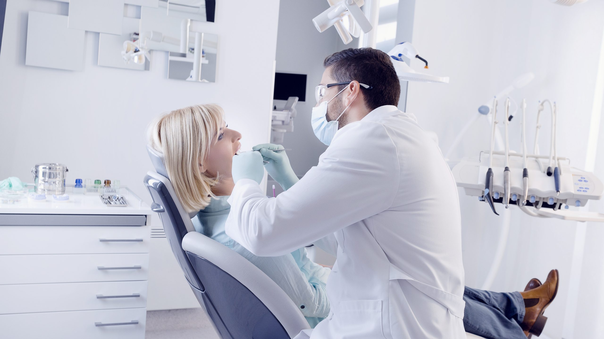 Dentist in Cornelius, OR