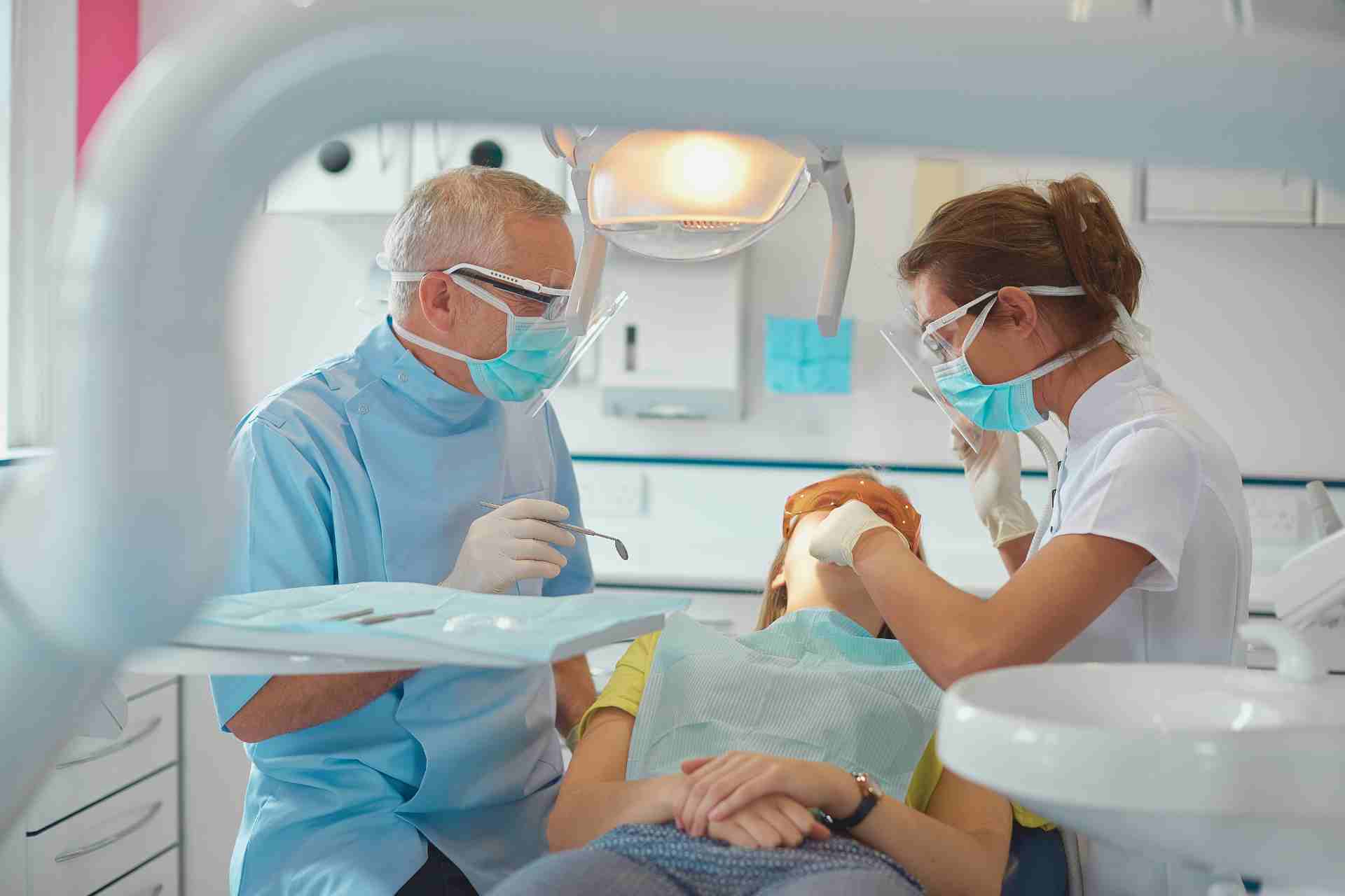 Dentist in Cornelius, OR